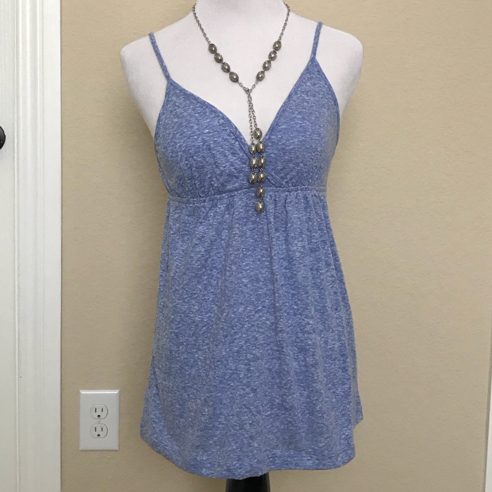 Sexy brand new blue Express mini dress.